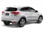Honda HR-V by Modulo 2014 года (TH)